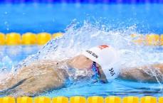 中国体彩-九年归乡路，赤子心未改—郑龙重返青岛誓言再创辉煌