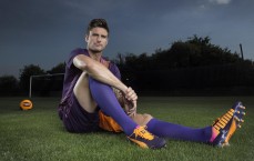 【中国体育彩票】格瓦膝伤阴霾散去，自信宣告健康回归赛场